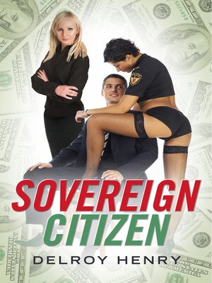 cover image of Sovereign Citizen